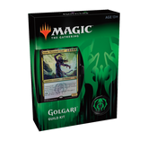 Kit de Guilda - Guildas de Ravnica Golgari - Magic: The Gathering - MoxLand